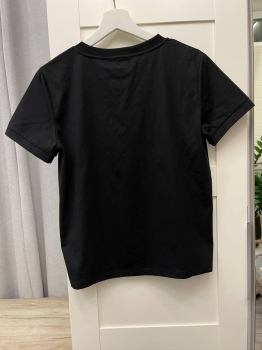 Футболка Chanel Артикул BMS-139534. Вид 5