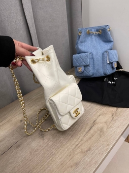 Рюкзак Chanel Артикул BMS-139542. Вид 2