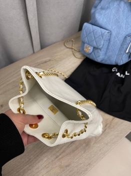Рюкзак Chanel Артикул BMS-139542. Вид 3