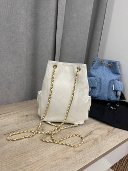 Рюкзак Chanel Артикул BMS-139542. Вид 4