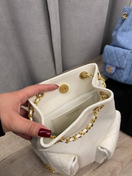 Рюкзак Chanel Артикул BMS-139542. Вид 5