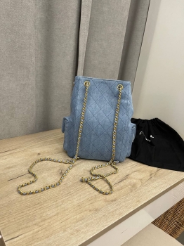 Рюкзак Chanel Артикул BMS-139541. Вид 3