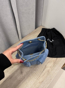 Рюкзак Chanel Артикул BMS-139541. Вид 5