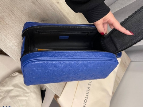 Несессер Louis Vuitton Артикул BMS-139544. Вид 6