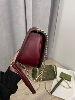 Сумка женская Gucci Артикул BMS-139550. Вид 2
