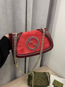 Сумка женская Gucci Артикул BMS-139550. Вид 3