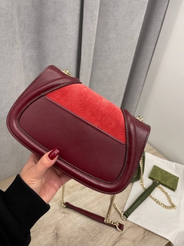 Сумка женская Gucci Артикул BMS-139550. Вид 4