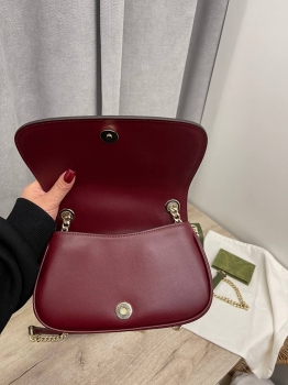 Сумка женская Gucci Артикул BMS-139550. Вид 5
