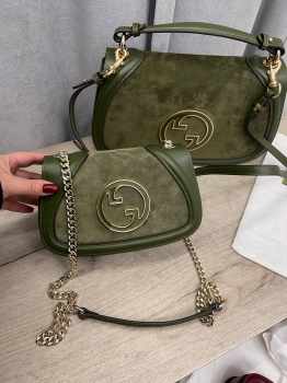 Сумка женская Gucci Артикул BMS-139549. Вид 2