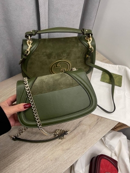 Сумка женская Gucci Артикул BMS-139549. Вид 5