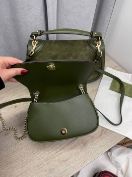 Сумка женская Gucci Артикул BMS-139549. Вид 6
