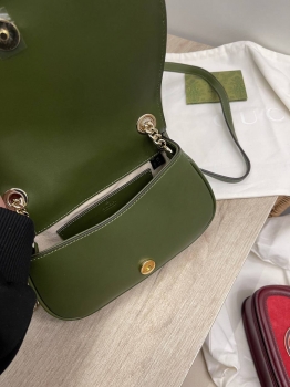 Сумка женская Gucci Артикул BMS-139549. Вид 8