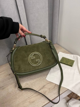 Сумка женская Gucci Артикул BMS-139548. Вид 2