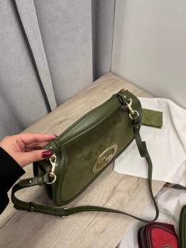 Сумка женская Gucci Артикул BMS-139548. Вид 3