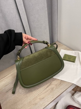 Сумка женская Gucci Артикул BMS-139548. Вид 4