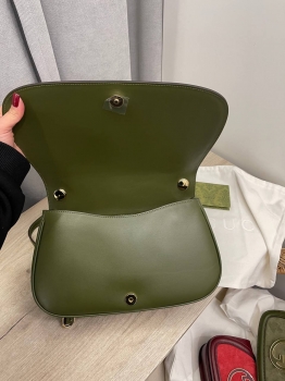 Сумка женская Gucci Артикул BMS-139548. Вид 6