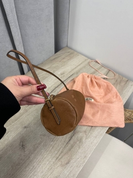 Сумка женская Miu Miu Артикул BMS-139551. Вид 3