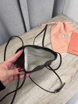Сумка женская Miu Miu Артикул BMS-139553. Вид 2