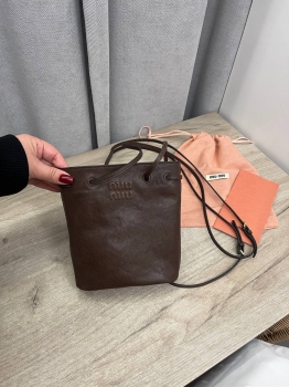 Сумка женская Miu Miu Артикул BMS-139553. Вид 3