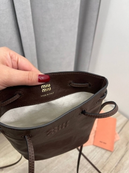 Сумка женская Miu Miu Артикул BMS-139553. Вид 4