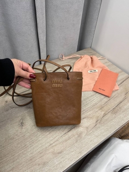 Сумка женская Miu Miu Артикул BMS-139552. Вид 1
