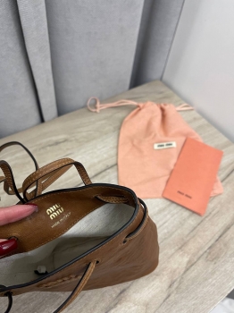 Сумка женская Miu Miu Артикул BMS-139552. Вид 2
