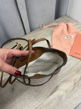 Сумка женская Miu Miu Артикул BMS-139552. Вид 4