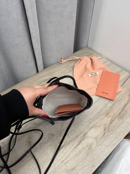Сумка женская Miu Miu Артикул BMS-139554. Вид 2