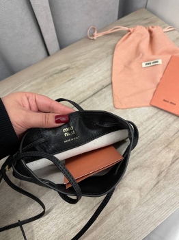 Сумка женская Miu Miu Артикул BMS-139554. Вид 3