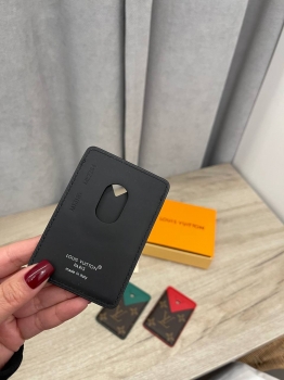 Картхолдер Louis Vuitton Артикул BMS-139547. Вид 2