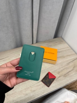 Картхолдер Louis Vuitton Артикул BMS-139546. Вид 2