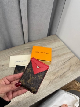 Картхолдер Louis Vuitton Артикул BMS-139545. Вид 1