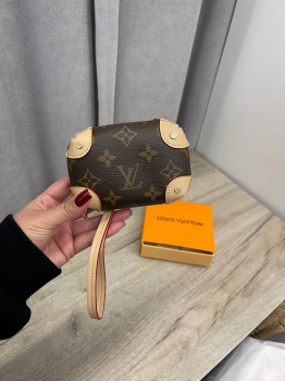 Кошелёк  Louis Vuitton Артикул BMS-139556. Вид 2