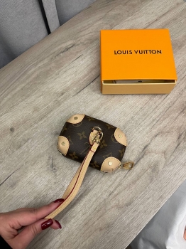 Кошелёк  Louis Vuitton Артикул BMS-139556. Вид 3
