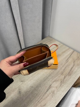 Кошелёк  Louis Vuitton Артикул BMS-139556. Вид 4