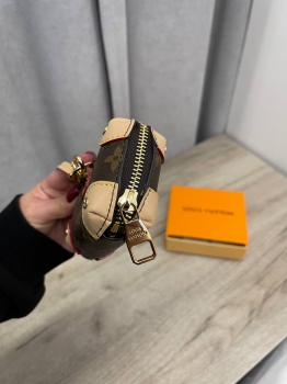 Кошелёк  Louis Vuitton Артикул BMS-139556. Вид 5