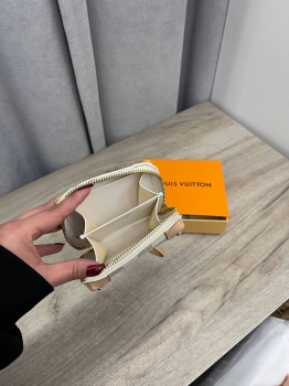 Кошелёк  Louis Vuitton Артикул BMS-139557. Вид 3