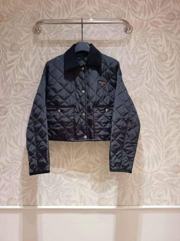 Куртка Prada Артикул BMS-139571. Вид 1