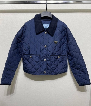 Куртка Prada Артикул BMS-139570. Вид 1