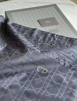 Комплект постельного белья Christian Dior Артикул BMS-139575. Вид 2
