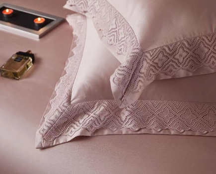 Комплект постельного белья Hermes Артикул BMS-139577. Вид 3