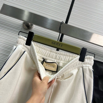 Брюки Gucci Артикул BMS-139585. Вид 2