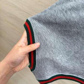 Боди Gucci Артикул BMS-139588. Вид 2