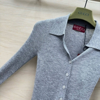 Поло Gucci Артикул BMS-139587. Вид 2