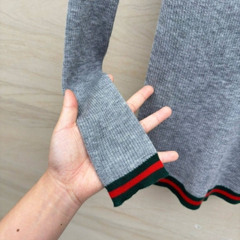 Поло Gucci Артикул BMS-139587. Вид 3