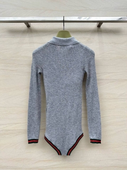Боди Gucci Артикул BMS-139588. Вид 3