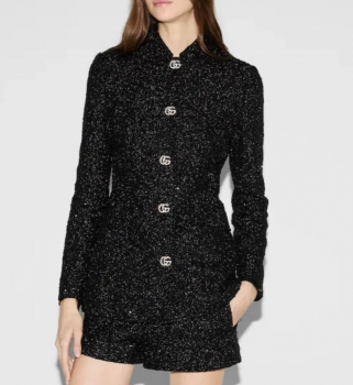 Костюм женский  Gucci Артикул BMS-139591. Вид 1