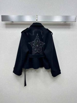 Жакет Christian Dior Артикул BMS-139592. Вид 2