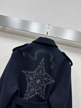 Жакет Christian Dior Артикул BMS-139592. Вид 4