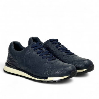 Кроссовки Berluti Berluti Артикул BMS-139596. Вид 1